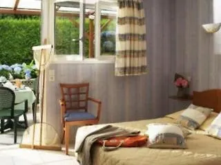 Logis La Rosiere----situe Entre Bayeux Et Arromanches 3* Tracy-sur-Mer