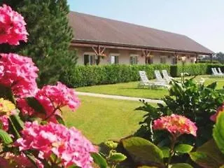 Logis La Rosiere----situe Entre Bayeux Et Arromanches فندق Tracy-sur-Mer