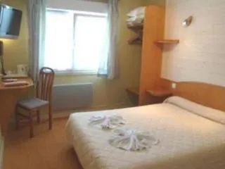 Logis La Rosiere----situe Entre Bayeux Et Arromanches فندق 3*