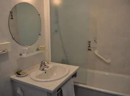 Hotell Logis La Rosiere----situe Entre Bayeux Et Arromanches Tracy-sur-Mer