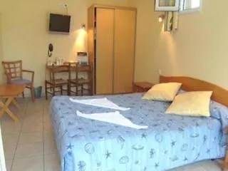 La Rosière Hotel