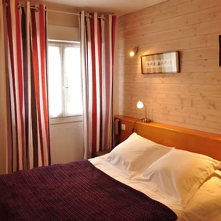 Hotel La Rosière Tracy-sur-Mer