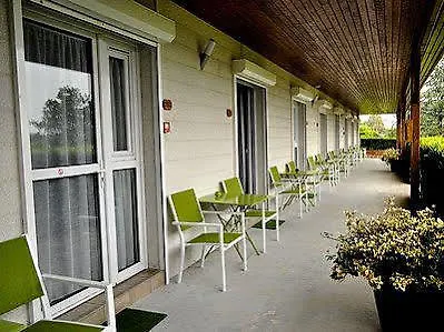 Logis La Rosiere