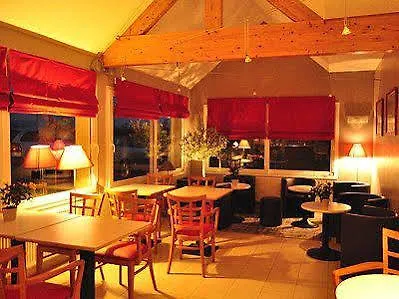 Logis La Rosiere Траси-сюр-Мер