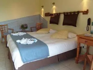 La Rosière Hotel