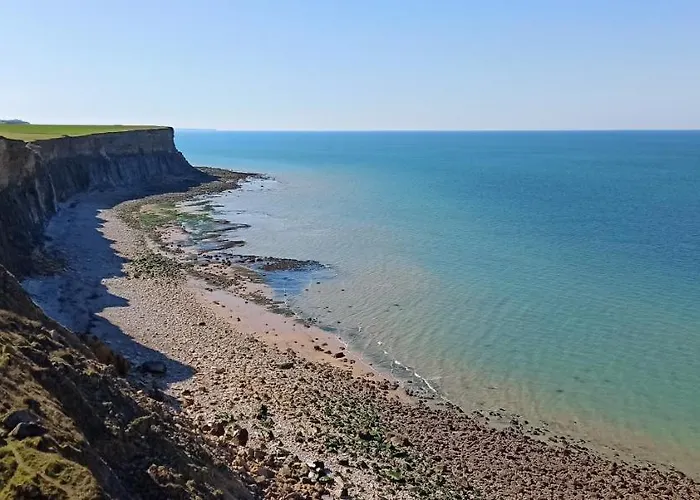 Logis La Rosiere----situe Entre Bayeux Et Arromanches Hotel