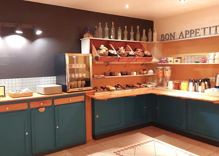 Hotel Logis La Rosiere----situe Entre Bayeux Et Arromanches Tracy-sur-Mer