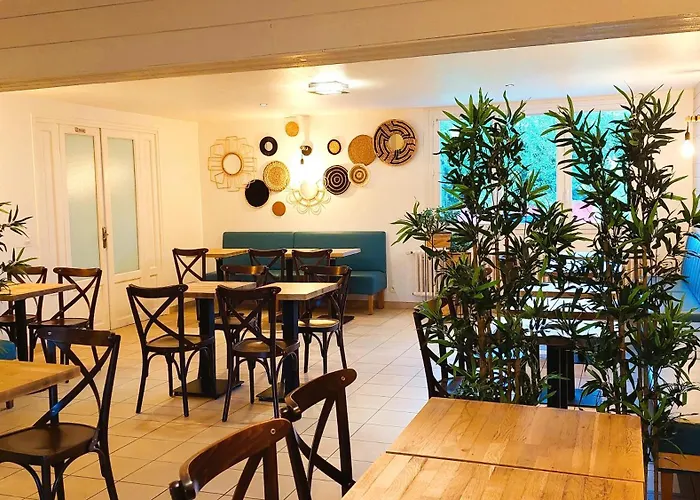 Logis La Rosiere----situe Entre Bayeux Et Arromanches Tracy-sur-Mer