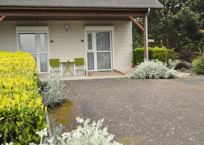 Logis La Rosiere----situe Entre Bayeux Et Arromanches Hotel Tracy-sur-Mer