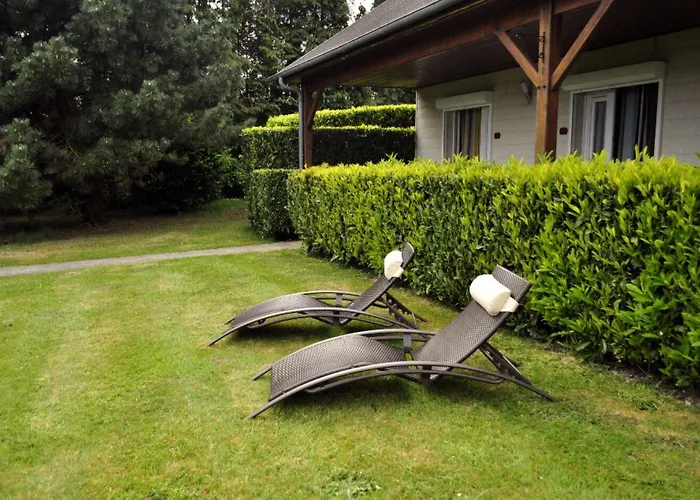 Logis La Rosiere----situe Entre Bayeux Et Arromanches Hotel Tracy-sur-Mer