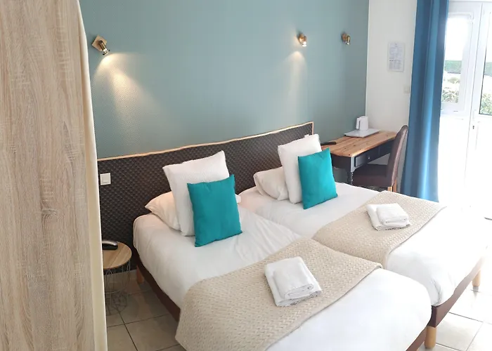 Logis La Rosiere----situe Entre Bayeux Et Arromanches Tracy-sur-Mer