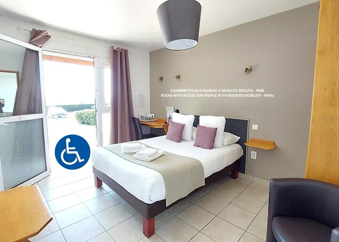 Logis La Rosiere----situe Entre Bayeux Et Arromanches Hotel Tracy-sur-Mer