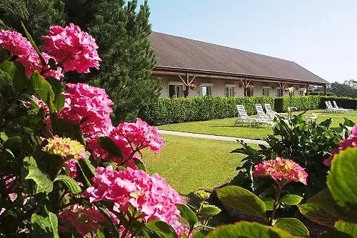 Logis La Rosiere----situe Entre Bayeux Et Arromanches Hotel 3*