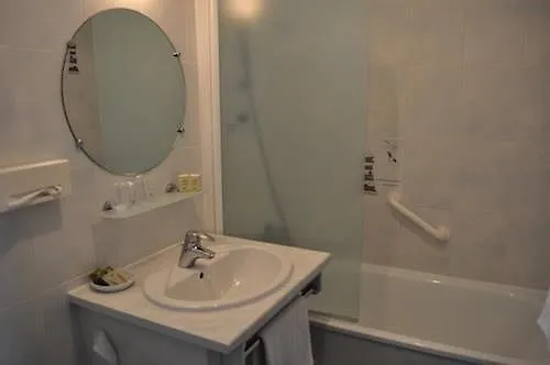 Hotel Logis La Rosiere----situe Entre Bayeux Et Arromanches Tracy-sur-Mer