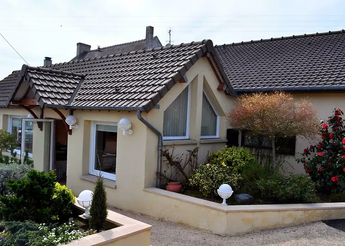 Logis La Rosiere----situe Entre Bayeux Et Arromanches Tracy-sur-Mer